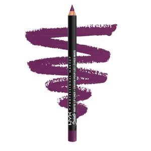 NYX Suede Matte Lip Liner- Subversive Social